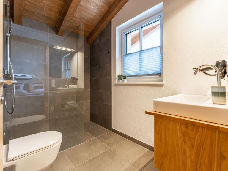 Chalet Tauernlodge Niedernsill 1A - Chalet Aquila