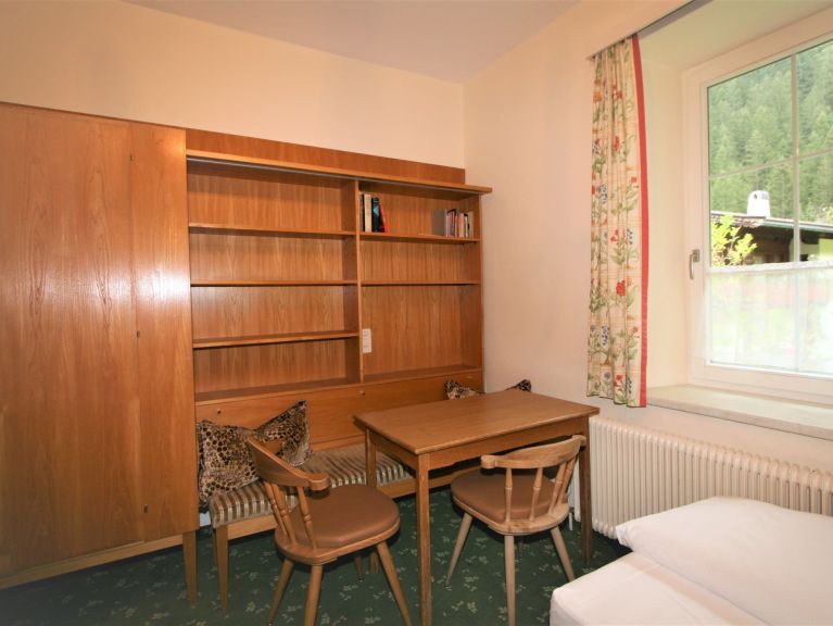 Chalet-appartement Rauter