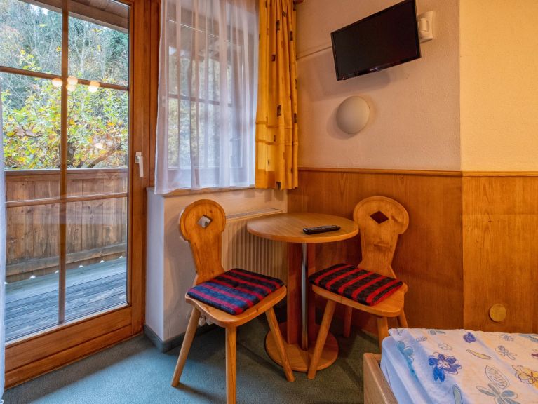 Chalet Oberleitner (zondag t/m zondag)