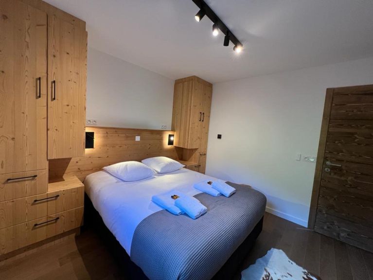 Appartement Quintessence