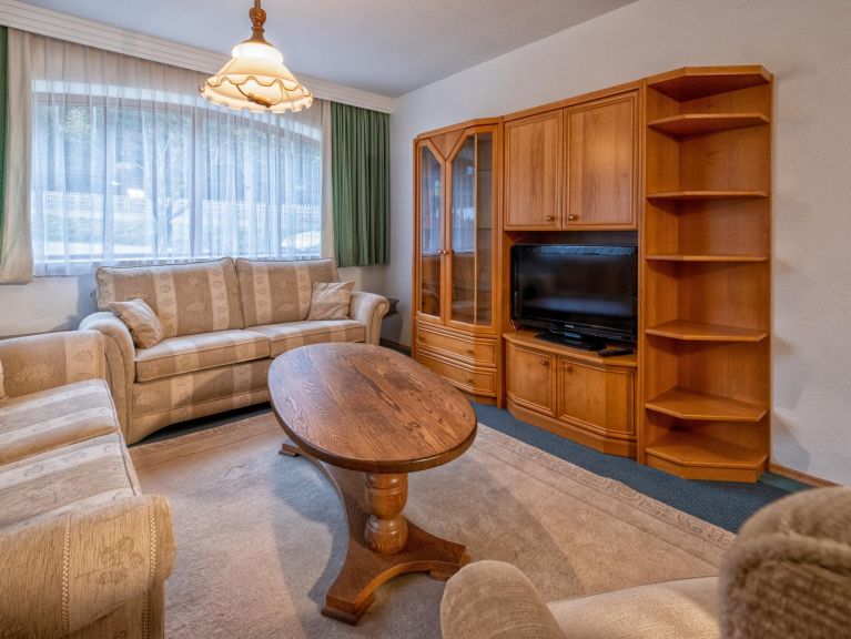 Chalet Oberleitner (zondag t/m zondag)