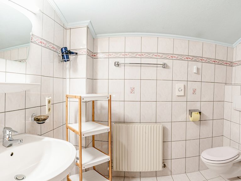 Chalet-appartement Bergers