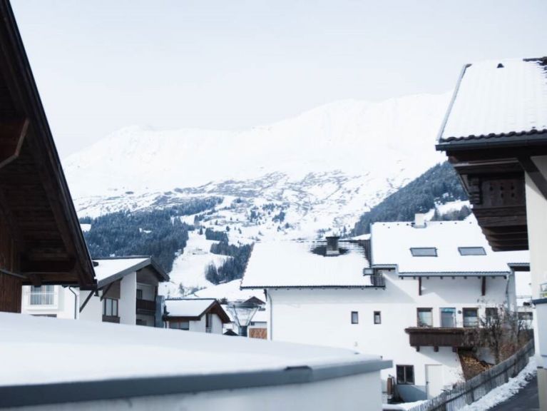 Chalet Kraxner inclusief catering