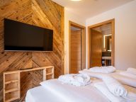 Chalet-appartement Alpenzauber Top 6-10