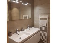 Chalet Les Balcons de Pierre Pomme appartement 1-13