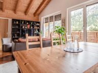 Chalet Gabl inclusief catering-9