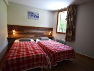 Chalet-appartement Les Silènes-10