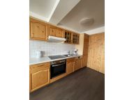 Chalet-appartement Inge Top 3-4