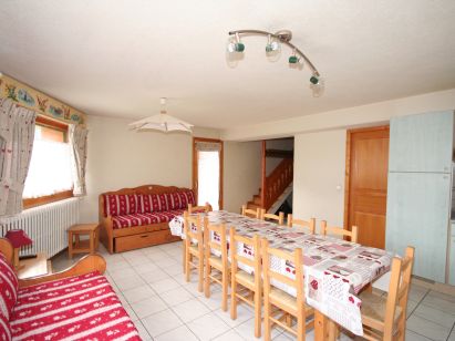 Appartement Echo des Montagnes combi-2