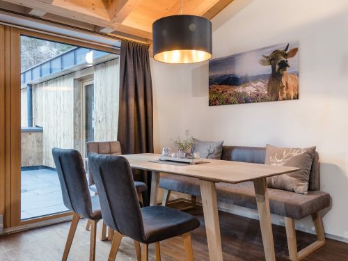 Chalet-appartement AlpenParks Hochkönig Penthouse Luxury - 4-6 personen