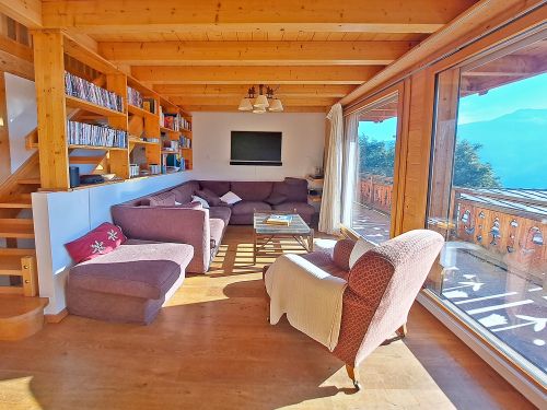 Chalet Mountain Star - 8 personen