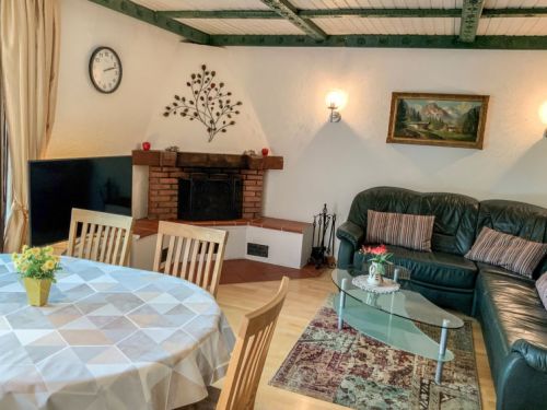 Appartement Rudis - 4-6 personen