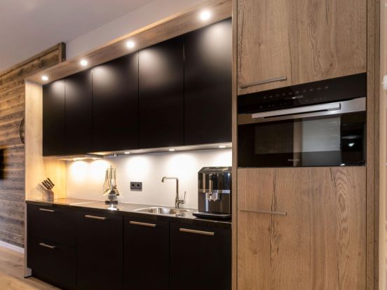 Appartement Residenz Illyrica Tirol-5