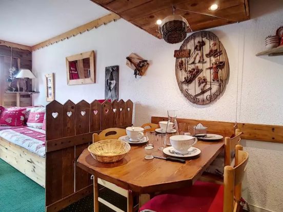 Appartement Necou-5