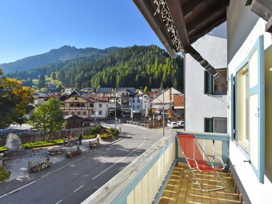 Appartement Villa Placidia-12