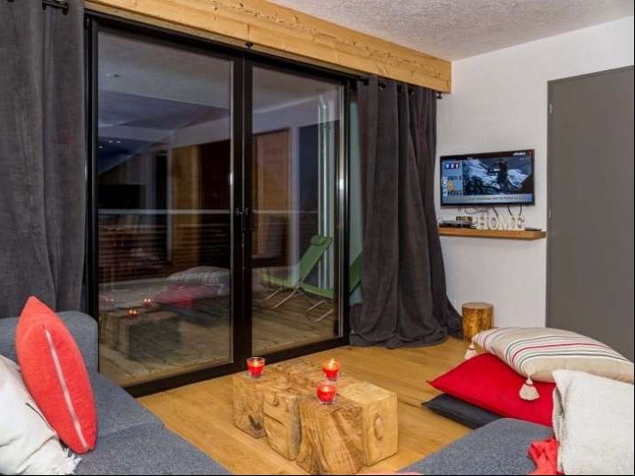 Appartement l'Erin