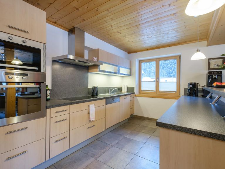 Chalet Peter