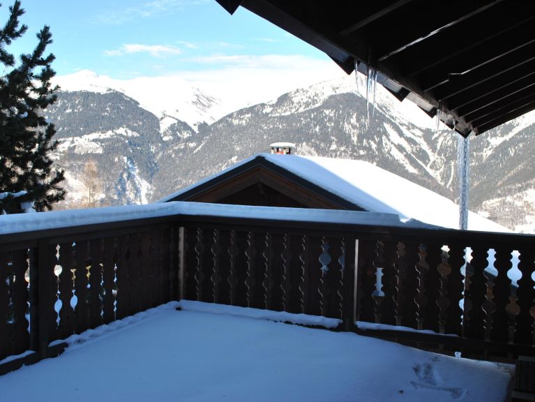 Chalet Esprit