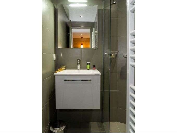 Appartement l'Erin