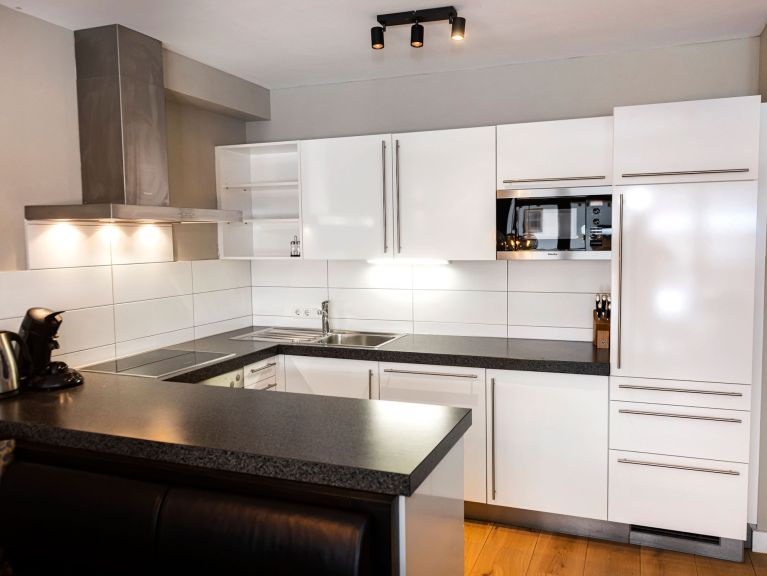 Appartement Gerlos Alpine Estate Type 1B Luxe