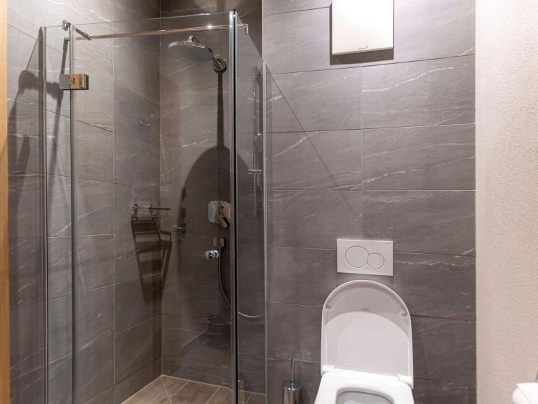 Appartement Residenz Illyrica Tirol studio