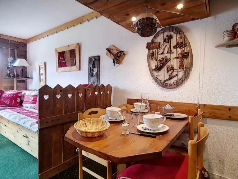 Appartement Necou