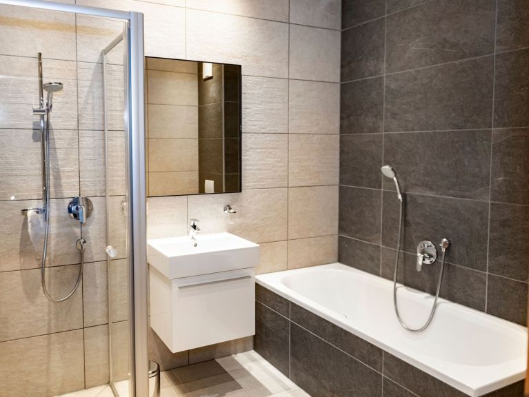 Appartement Gerlos Alpine Estate Type 2B Luxe