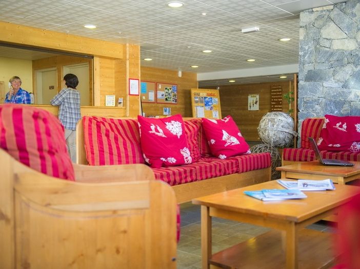 Chalet-appartement Le Hameau de Valloire