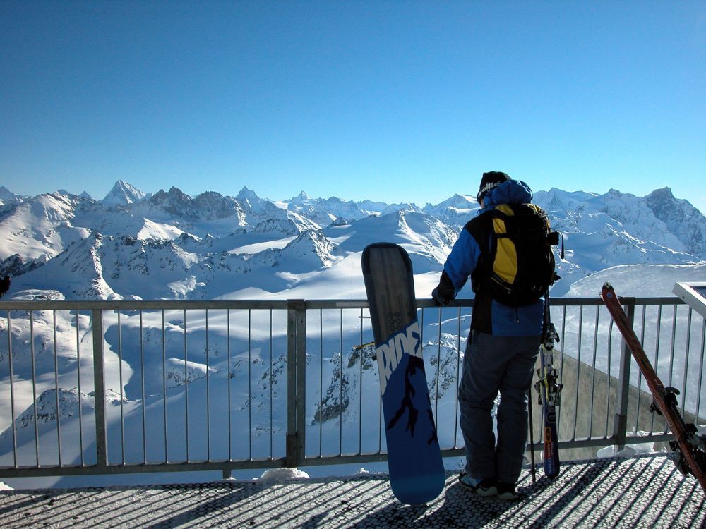 Buiten de piekperiodes op vakantie