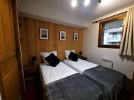 Chalet-appartement Geffriand Nr 1-7