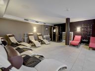 Appartement Lorivita-3