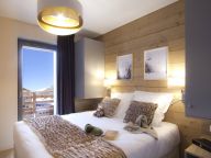 Chalet-appartement Residence Prestige l'Eclose met cabine-3