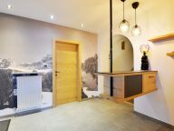 Chalet-appartement Kostner-10