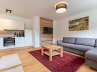 Appartement Ski & Nature Penthouse met privé-sauna-4