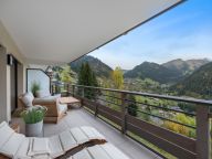 Chalet-appartement Le Theleme-3