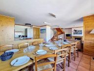 Chalet-appartement Du Soleil-6