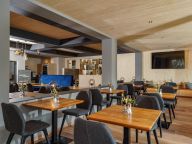 Appartement Ferienalm-10