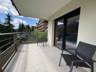 Chalet-appartement Le Theleme-13