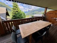 Appartement Les Soldanelles nr. 29-16