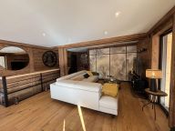 Chalet-appartement la Vora Alpin-8