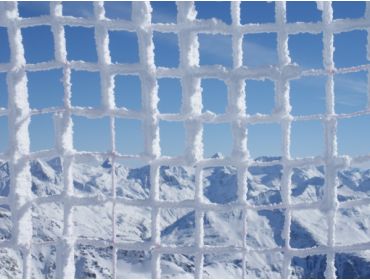 Skidorp Gezellig wintersportdorp in het hart van het Zillertal-5