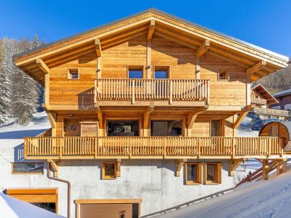 Chalet Perle des Alpes-1