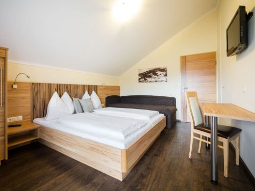 Appartement Knappensteig Zeitlos Classic Large - 4-5 personen
