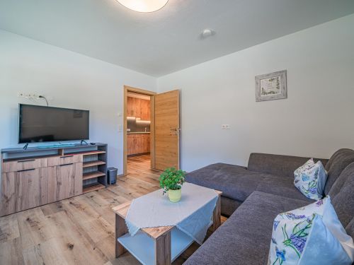Appartement Festenhof - 4 personen