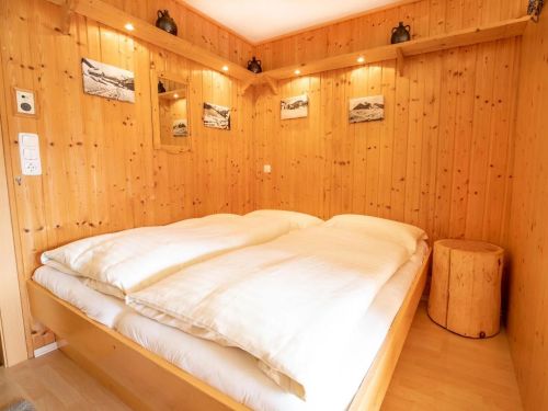 Appartement Steigerbauer Top 12 - 2-3 personen