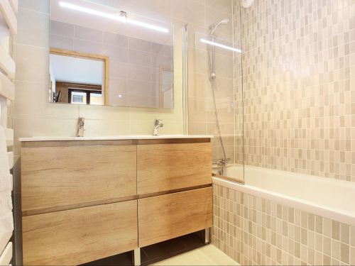 Chalet-appartement Mendi Alde - 4-6 personen