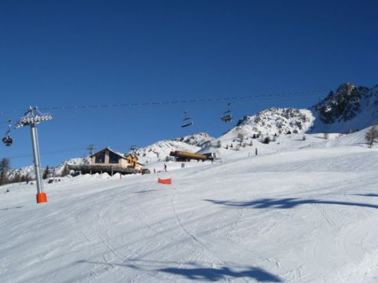 Chalet De Vallandry-21