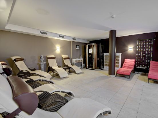 Appartement Lorivita-3