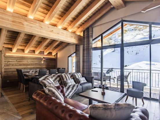 Chalet-appartement Lodge PureValley-5