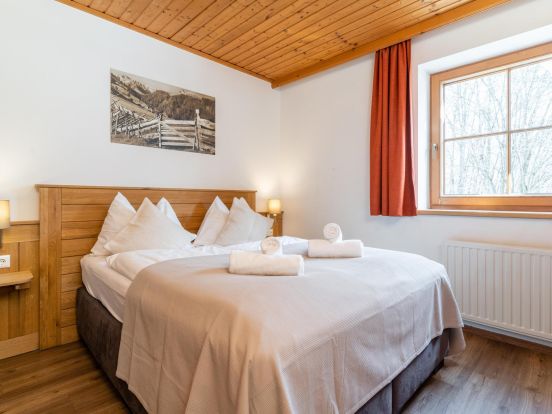 Appartement Alpensteinbock-5